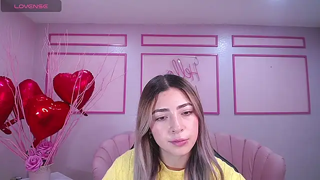 channel blonde a online show from 18, 2, 2025