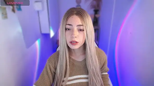 channel blonde a online show from 2, 10, 2025