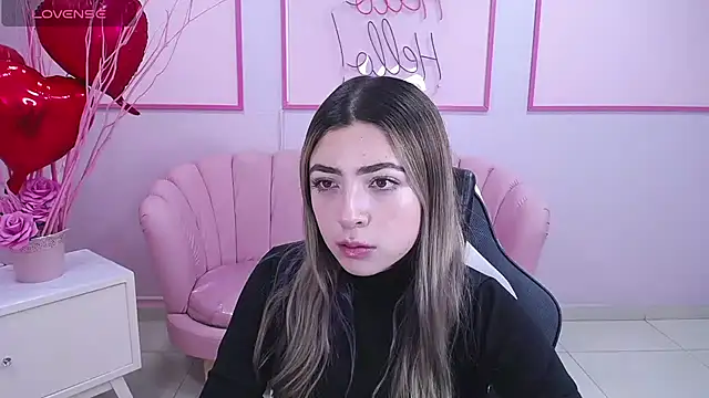 channel blonde a online show from 15, 2, 2025