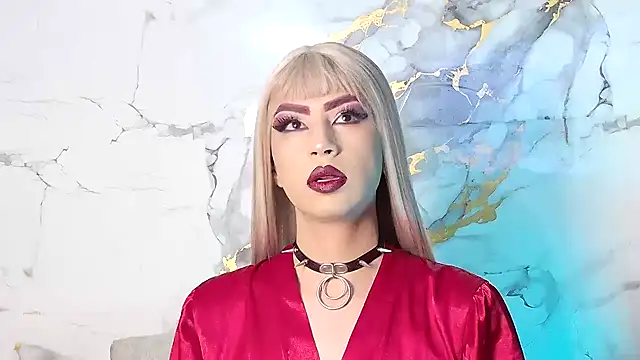 BrianaSchafer online show from 27, 2, 2026