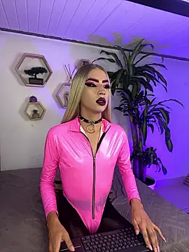 BrianaSchafer online show from 8, 1, 2026