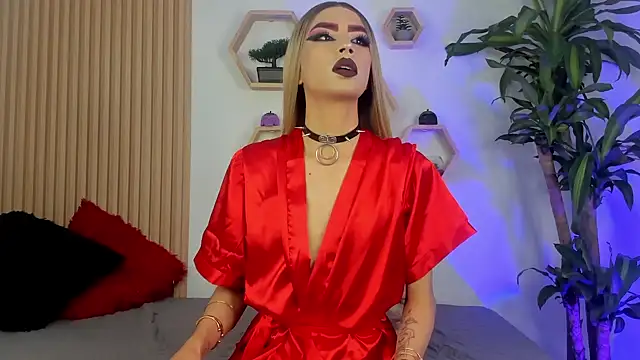 BrianaSchafer online show from 1, 10, 2025