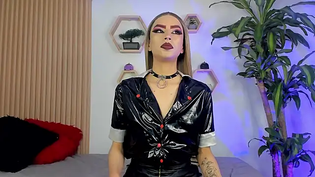 BrianaSchafer online show from 4, 11, 2025