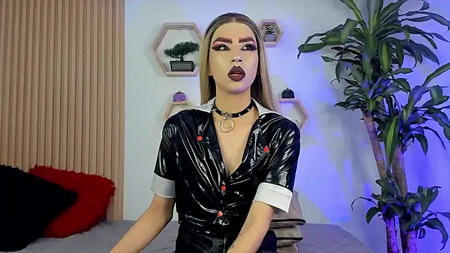 BrianaSchafer online show from 9, 10, 2025