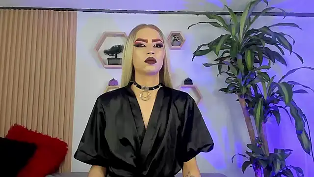 BrianaSchafer online show from 2, 12, 2025