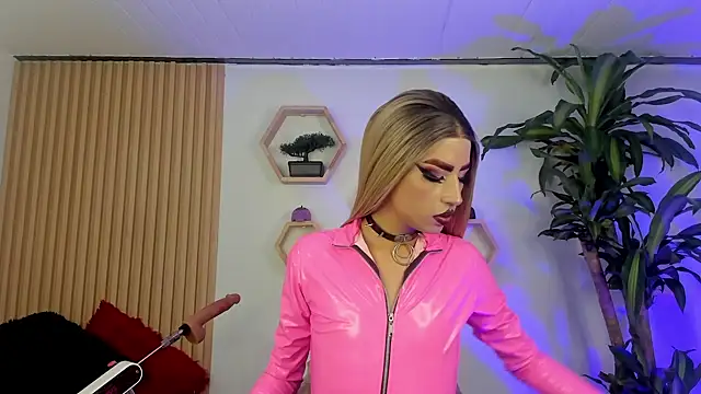 BrianaSchafer online show from 24, 9, 2025