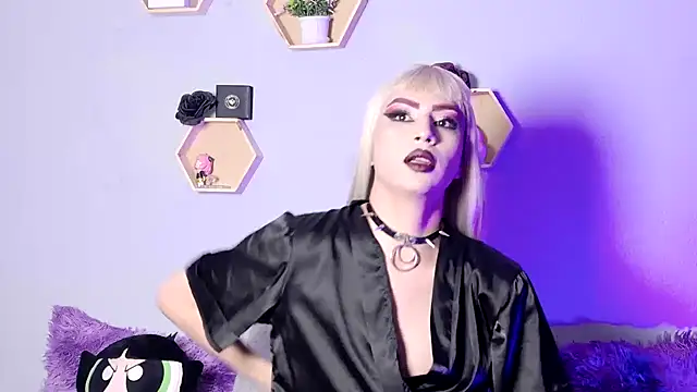 BrianaSchafer online show from 5, 2, 2026