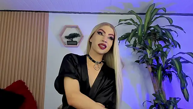 BrianaSchafer online show from 17, 2, 2026