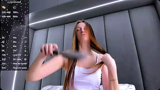 DreameSoul online show from 28, 2, 2026