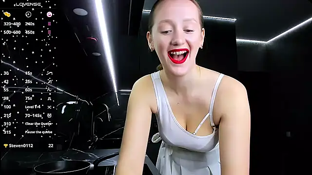 DreameSoul online show from 5, 3, 2026