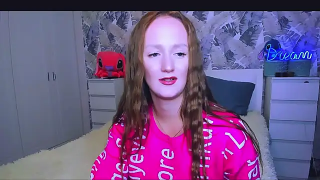 DreameSoul online show from 9, 12, 2024