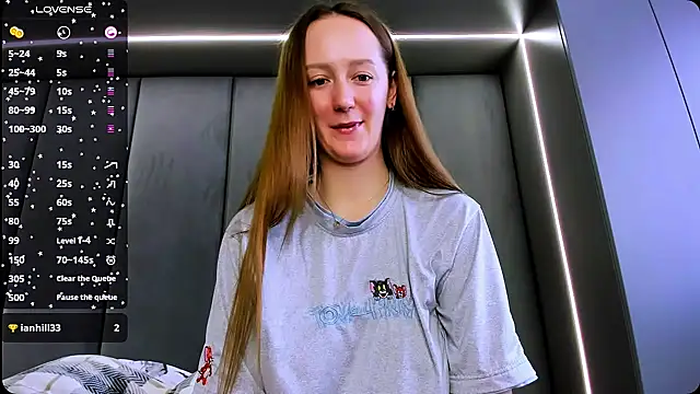 DreameSoul online show from 19, 2, 2026