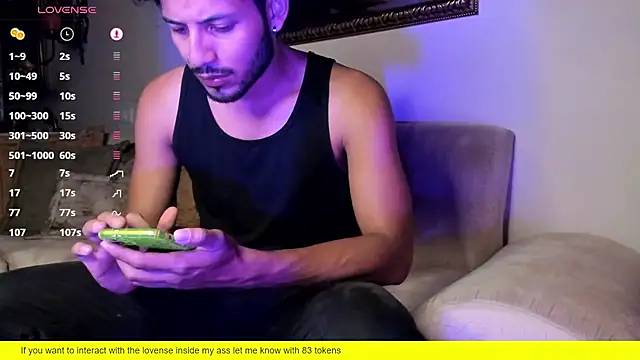 Snapshot of Nicholasrodrii chatting on 8, 2, 2025 Nicholasrodrii online show from 8, 2, 2025