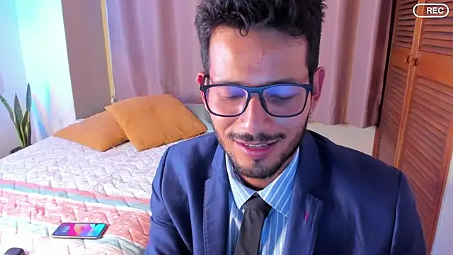 Nicholasrodrii online show from 16, 1, 2026