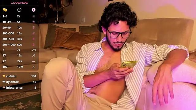 Snapshot of Nicholasrodrii chatting on 30, 1, 2025 Nicholasrodrii online show from 30, 1, 2025