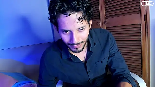 Snapshot of Nicholasrodrii chatting on 13, 9, 2025 Nicholasrodrii online show from 13, 9, 2025