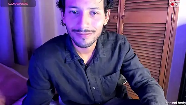 Snapshot of Nicholasrodrii chatting on 18, 10, 2025 Nicholasrodrii online show from 18, 10, 2025