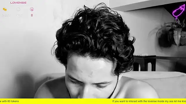 Snapshot of Nicholasrodrii chatting on 14, 2, 2025 Nicholasrodrii online show from 14, 2, 2025