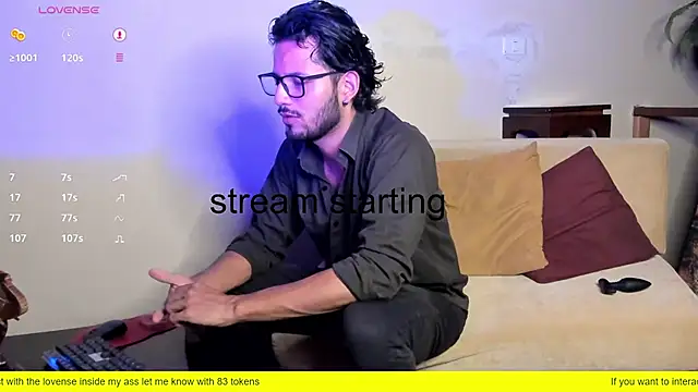 Snapshot of Nicholasrodrii chatting on 9, 2, 2025 Nicholasrodrii online show from 9, 2, 2025