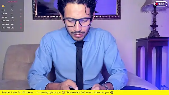 Snapshot of Nicholasrodrii chatting on 2, 12, 2025 Nicholasrodrii online show from 2, 12, 2025