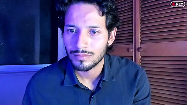 Snapshot of Nicholasrodrii chatting on 16, 9, 2025 Nicholasrodrii online show from 16, 9, 2025