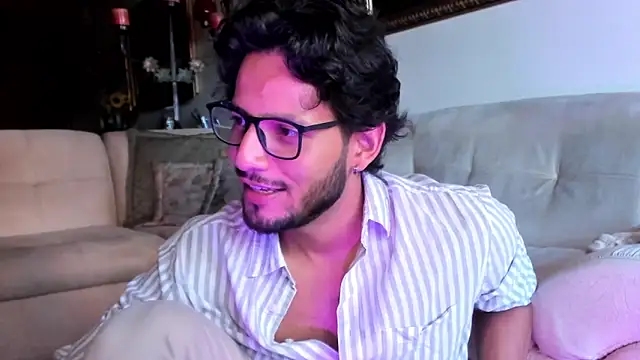 Snapshot of Nicholasrodrii chatting on 29, 1, 2025 Nicholasrodrii online show from 29, 1, 2025