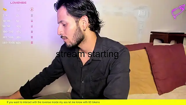 Snapshot of Nicholasrodrii chatting on 12, 2, 2025 Nicholasrodrii online show from 12, 2, 2025