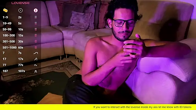 Snapshot of Nicholasrodrii chatting on 7, 2, 2025 Nicholasrodrii online show from 7, 2, 2025