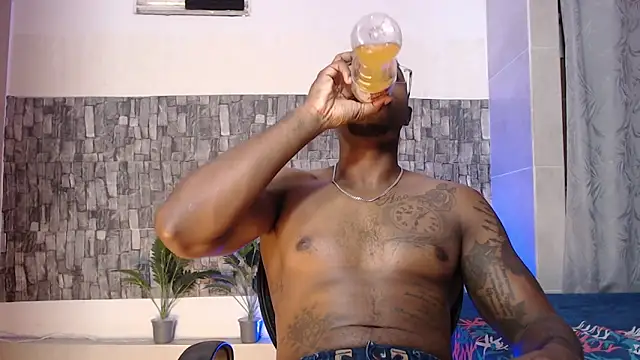 Joseephjackson online show from 8, 10, 2025