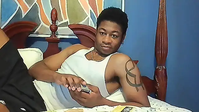 blkpantha online show from 31, 5, 2026