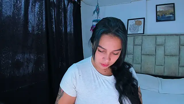 Snapshot of brianaGuzman chatting on 30, 5, 2026 brianaGuzman online show from 30, 5, 2026