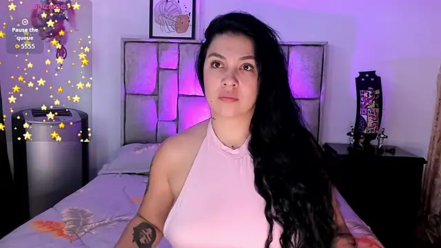 brianaGuzman online show from 21, 6, 2026