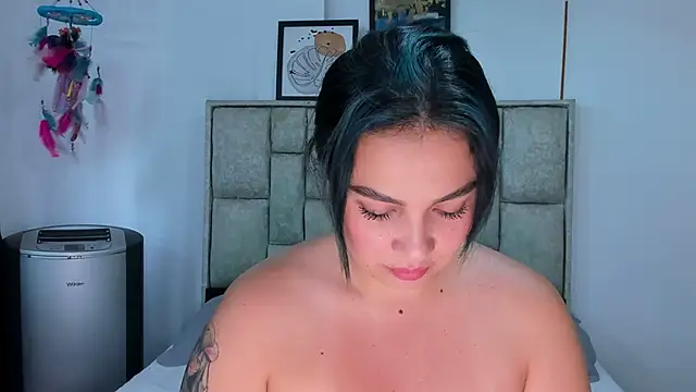Snapshot of brianaGuzman chatting on 2, 6, 2026 brianaGuzman online show from 2, 6, 2026