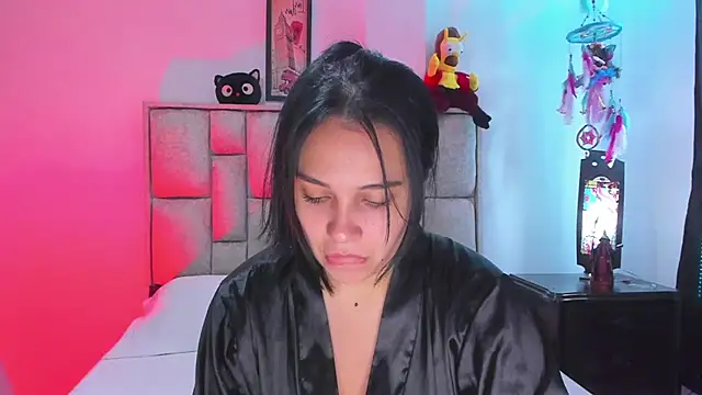 Snapshot of brianaGuzman chatting on 8, 2, 2026 brianaGuzman online show from 8, 2, 2026