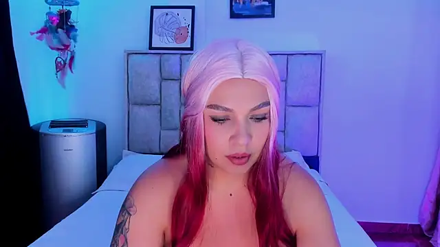 Snapshot of brianaGuzman chatting on 27, 5, 2026 brianaGuzman online show from 27, 5, 2026