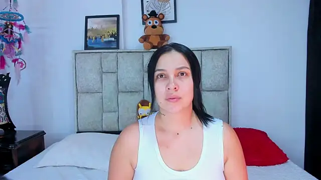 brianaGuzman online show from 22, 3, 2026