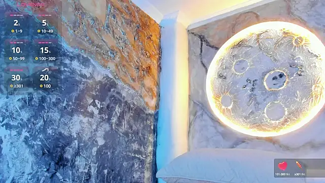 Snapshot of brianaGuzman chatting on 11, 3, 2025 brianaGuzman online show from 11, 3, 2025