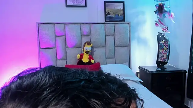 Snapshot of brianaGuzman chatting on 28, 2, 2026 brianaGuzman online show from 28, 2, 2026