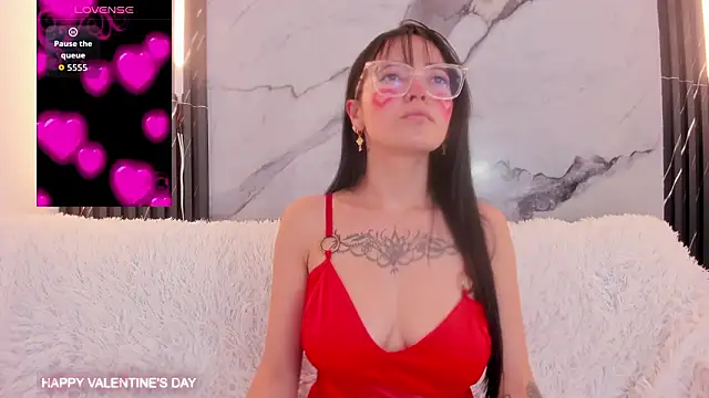 elisa collins online show from 14, 2, 2026