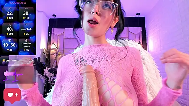 elisa collins online show from 25, 6, 2026