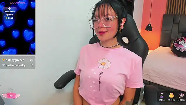 elisa collins online show from 30, 11, 2025