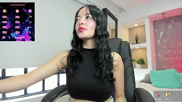 elisa collins online show from 12, 2, 2025