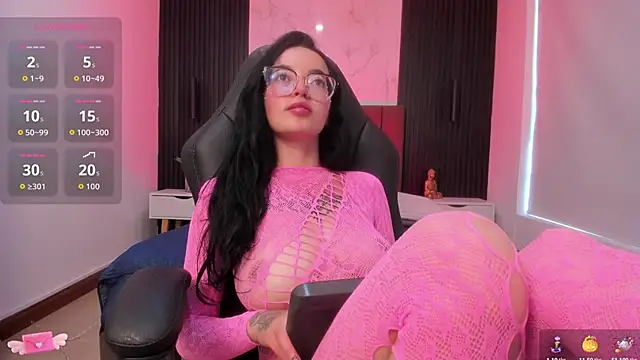 elisa collins online show from 26, 9, 2025