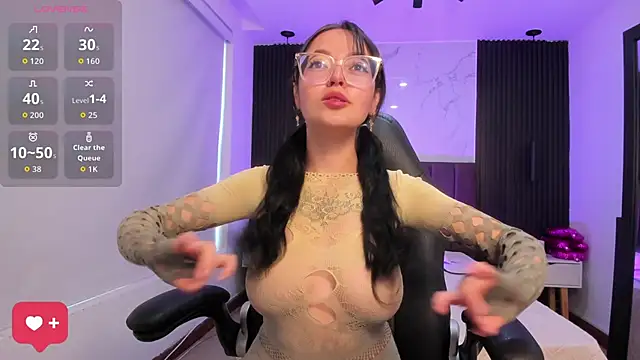 elisa collins online show from 23, 2, 2026