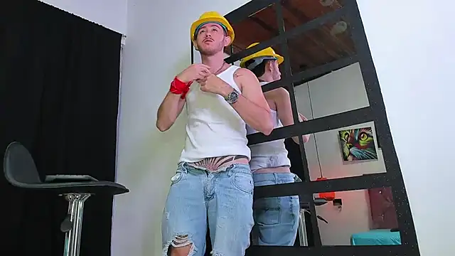 louis bcasta1 online show from 10, 3, 2025