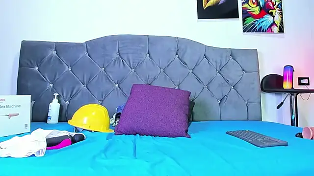 louis bcasta1 online show from 19, 3, 2025