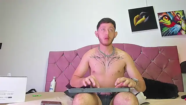 louis bcasta1 online show from 17, 3, 2025