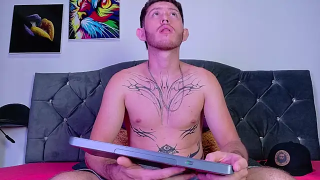 louis bcasta1 online show from 17, 10, 2025