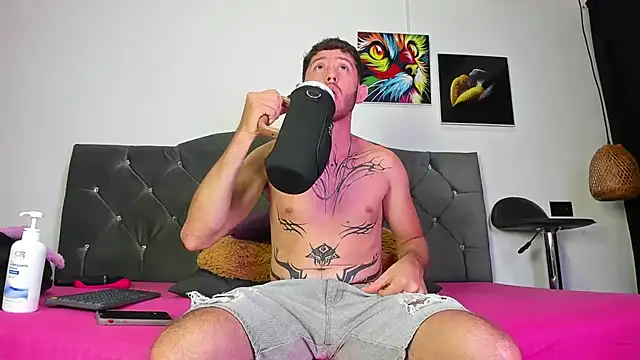 louis bcasta1 online show from 15, 10, 2025