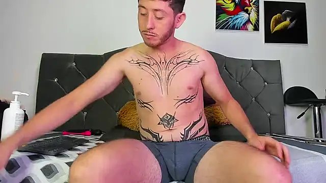 louis bcasta1 online show from 8, 9, 2025